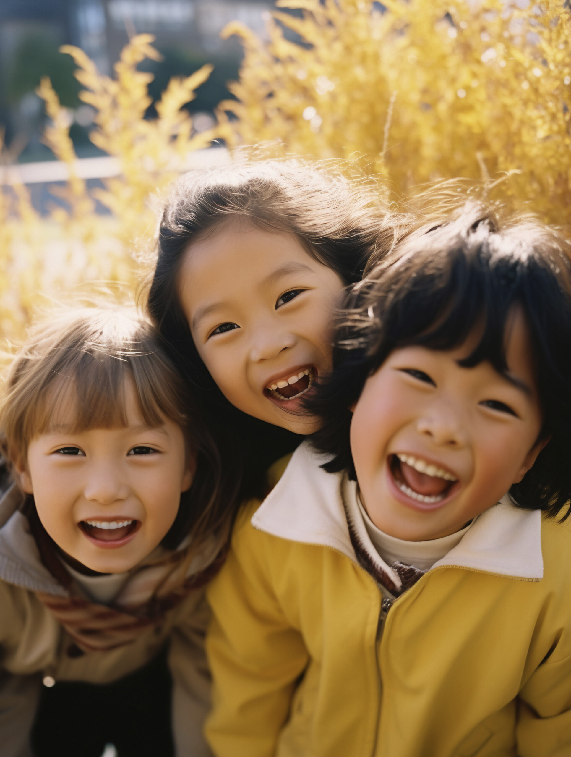 어린이 치아관리, 첫니가 날 때부터 초등학생까지